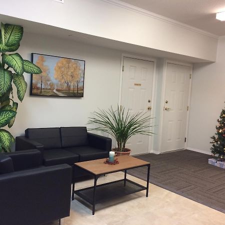 Cactus Tree Inn Оливер Экстерьер фото