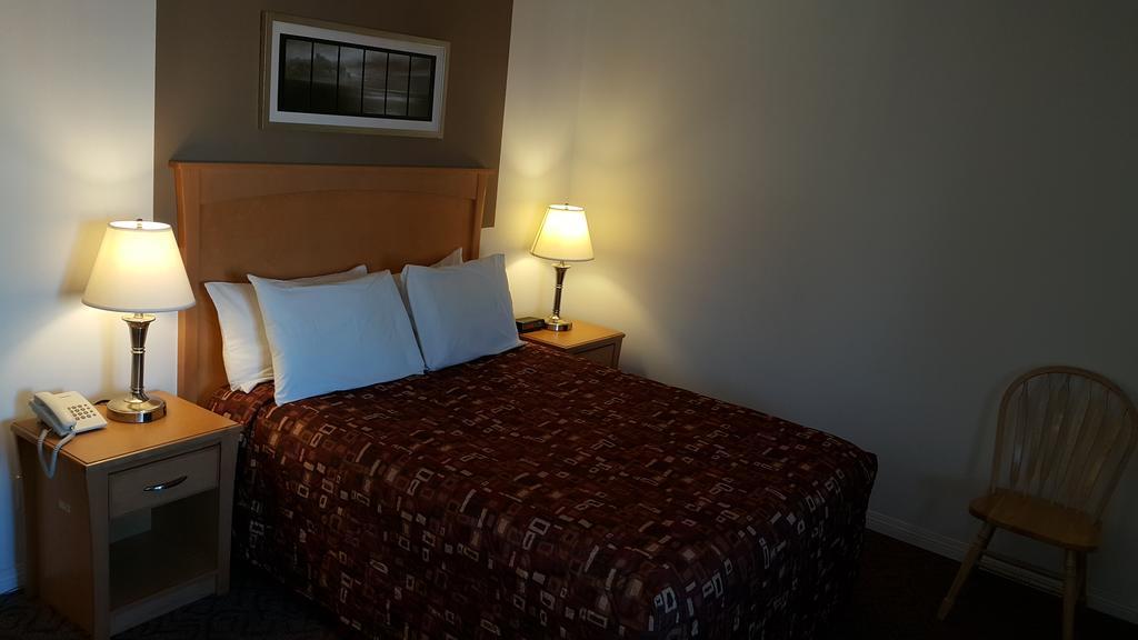 Cactus Tree Inn Оливер Экстерьер фото