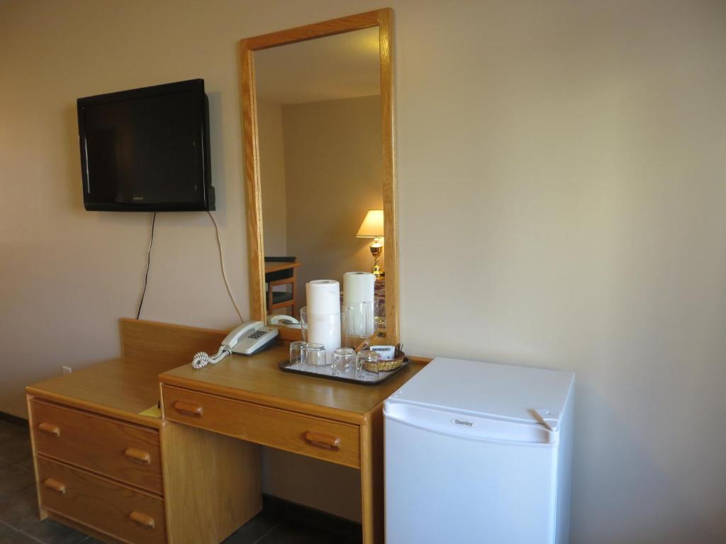 Cactus Tree Inn Оливер Номер фото