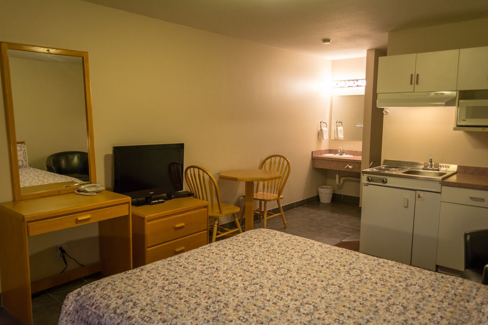 Cactus Tree Inn Оливер Экстерьер фото