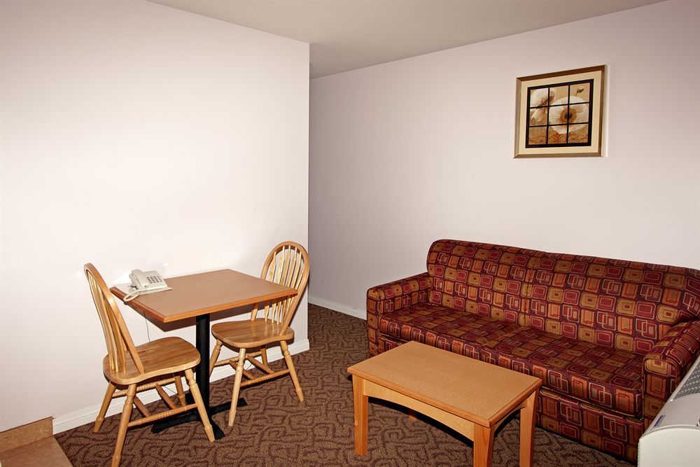 Cactus Tree Inn Оливер Экстерьер фото