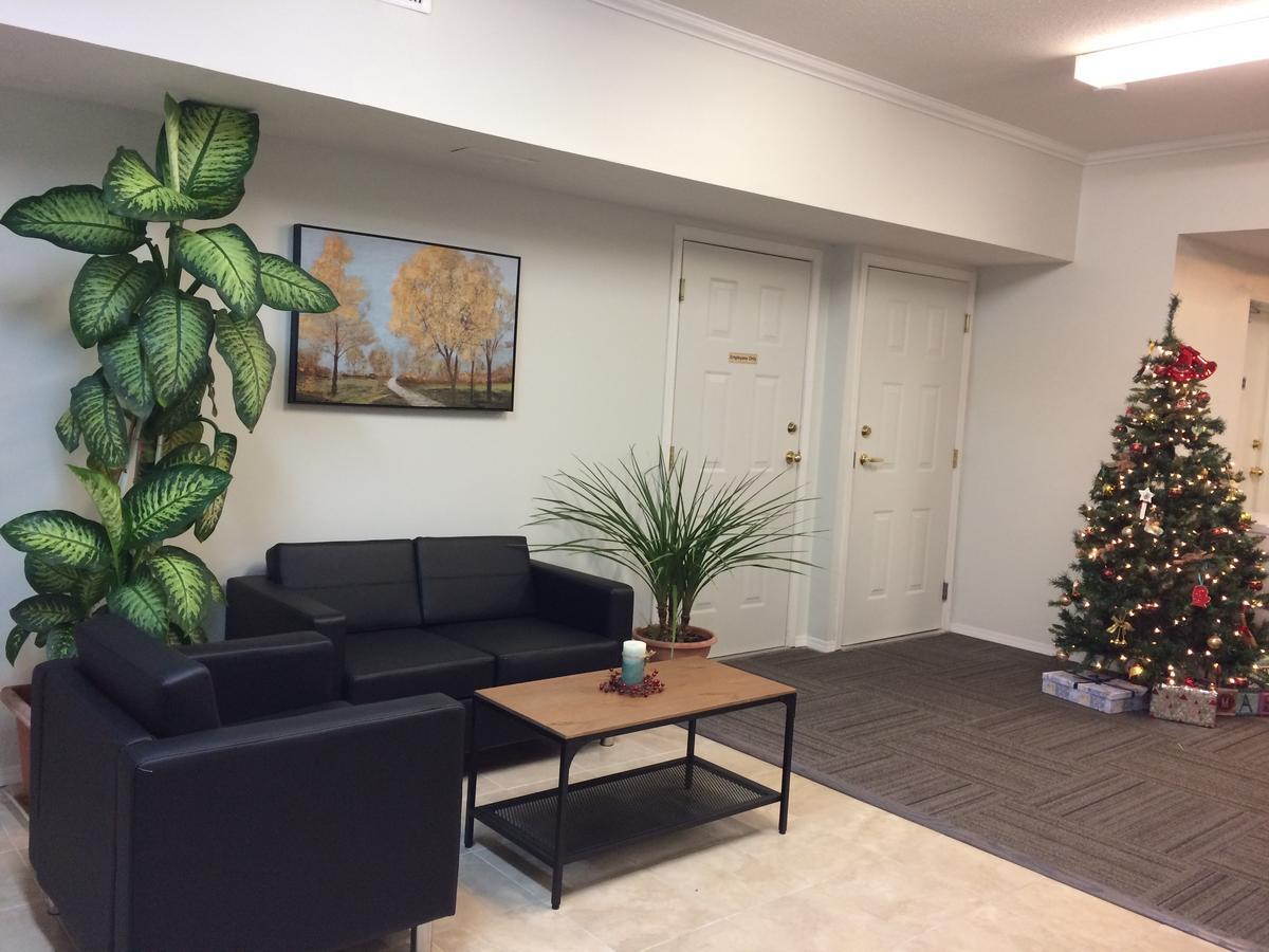 Cactus Tree Inn Оливер Экстерьер фото