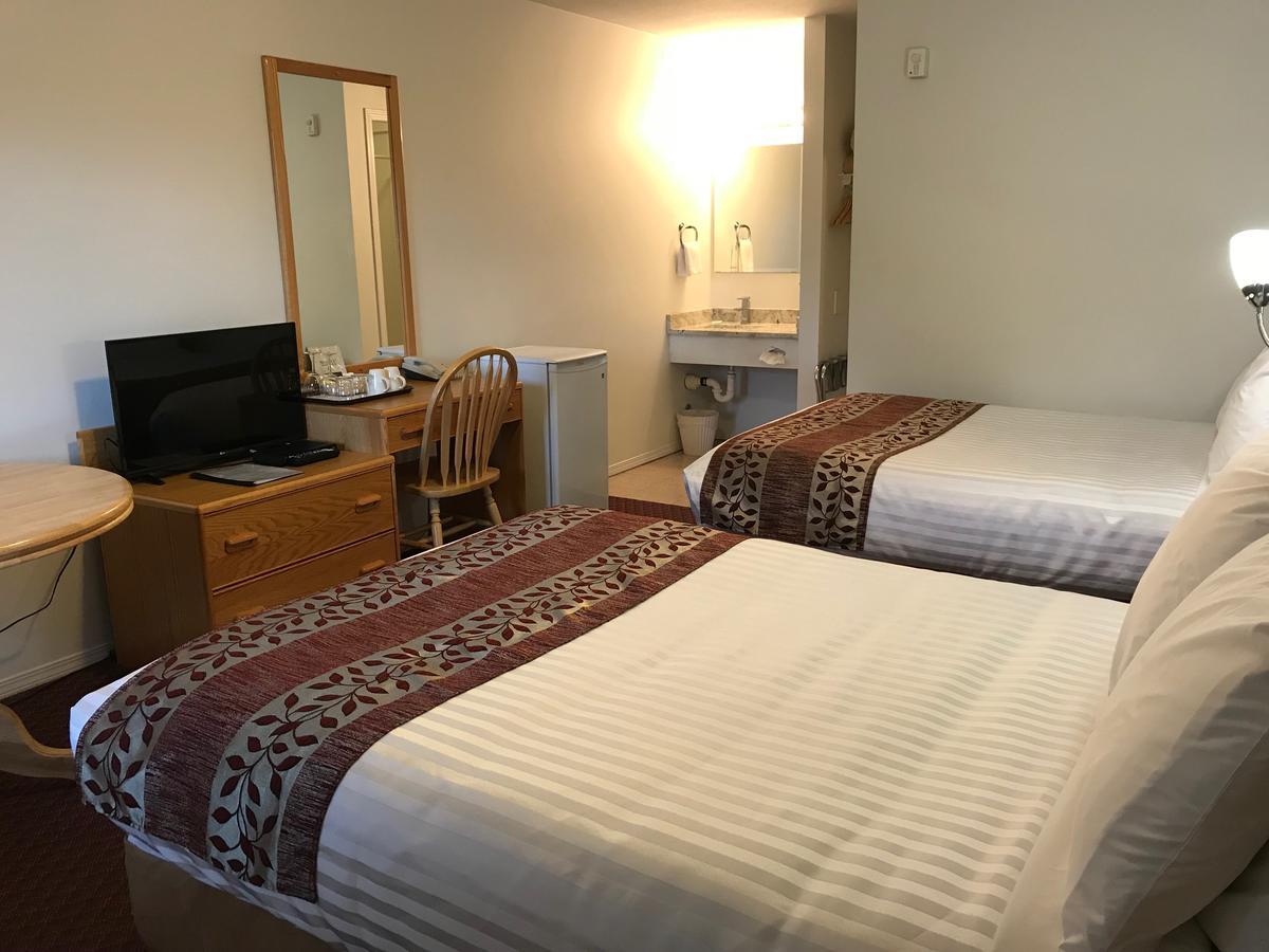 Cactus Tree Inn Оливер Экстерьер фото