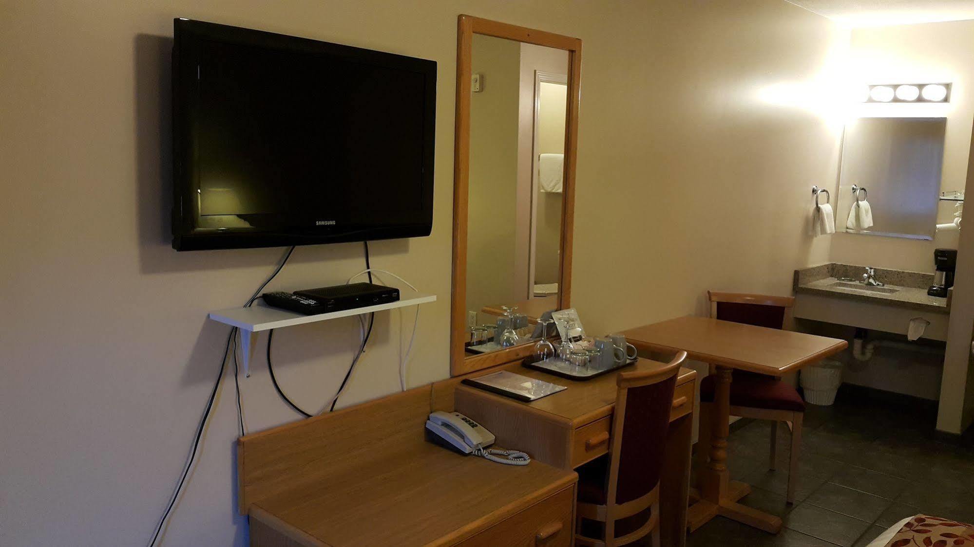 Cactus Tree Inn Оливер Экстерьер фото