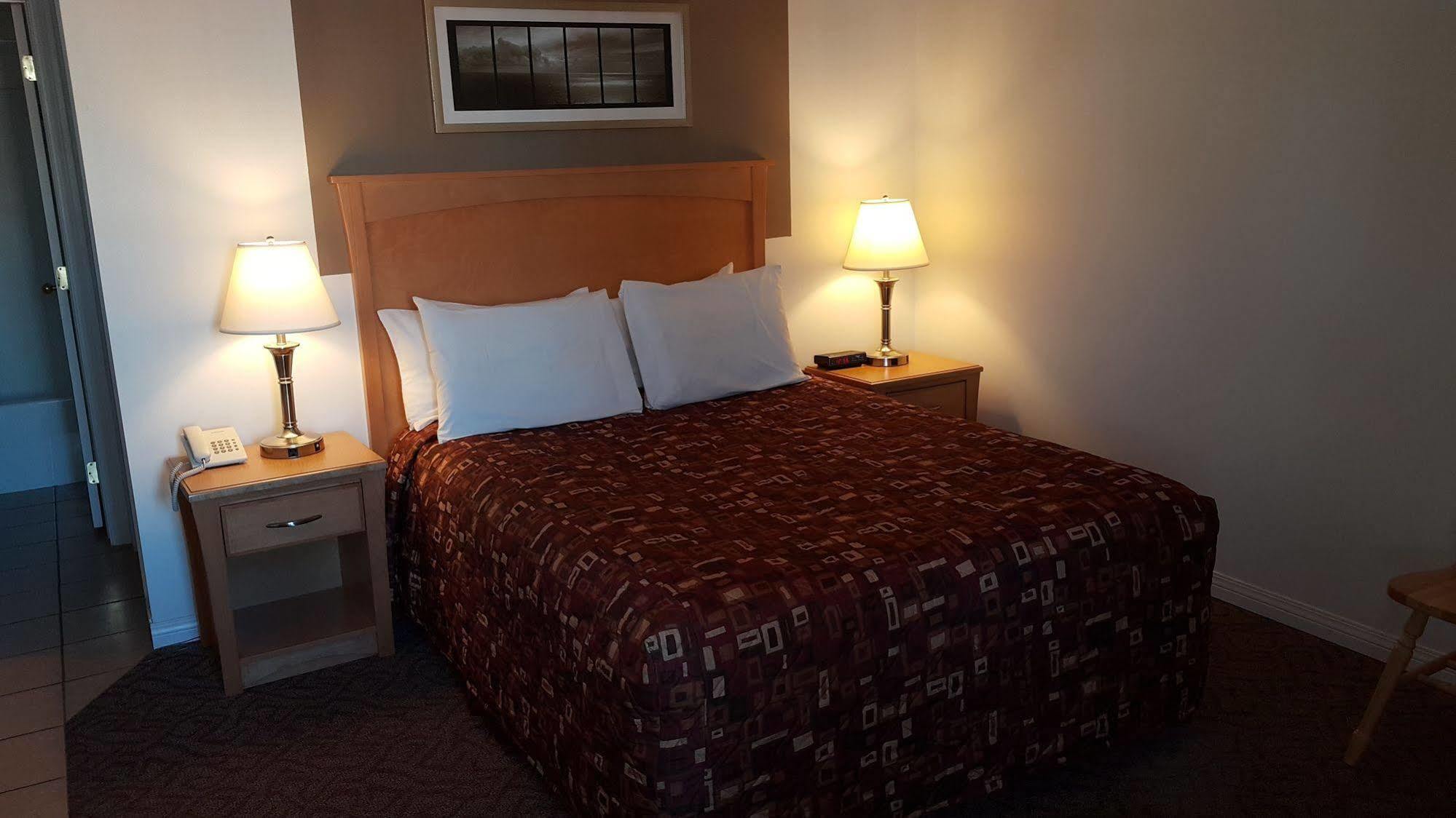 Cactus Tree Inn Оливер Экстерьер фото