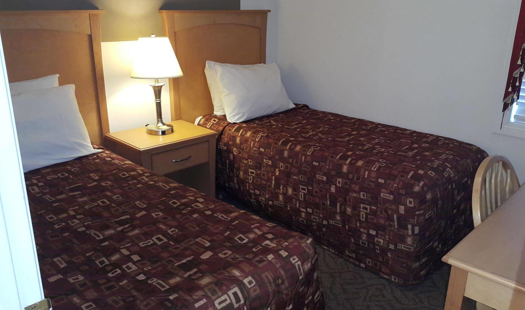 Cactus Tree Inn Оливер Экстерьер фото