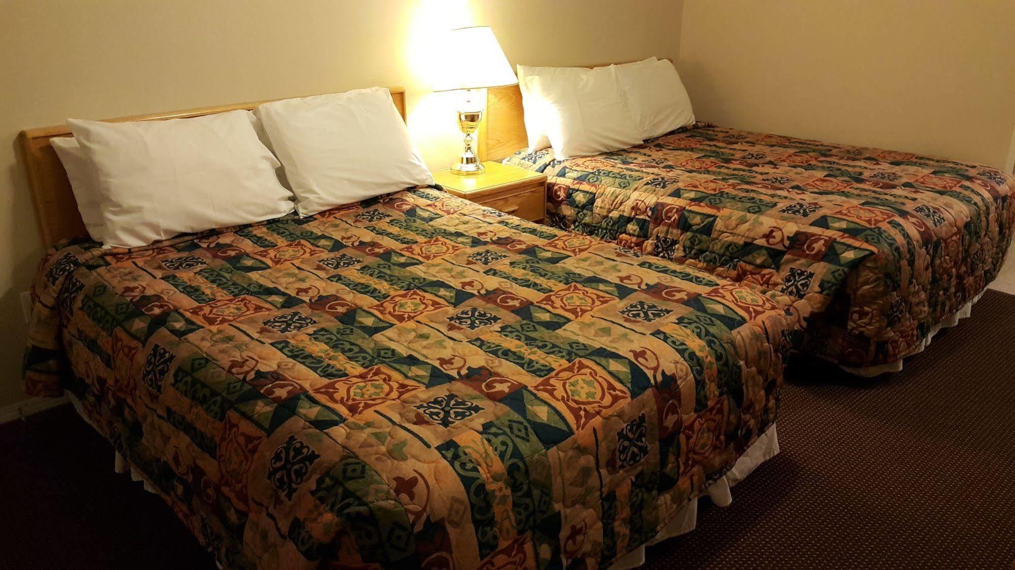 Cactus Tree Inn Оливер Экстерьер фото